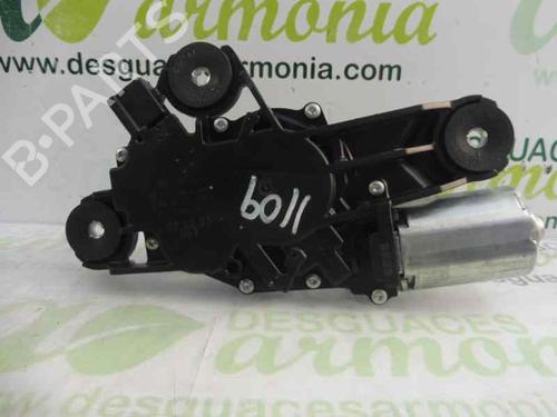 Rear wiper motor FORD MONDEO IV (BA7)  | BP1855292M102 