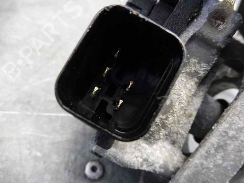 Front wiper motor HYUNDAI i30 (GD)  | BP4848516M29 