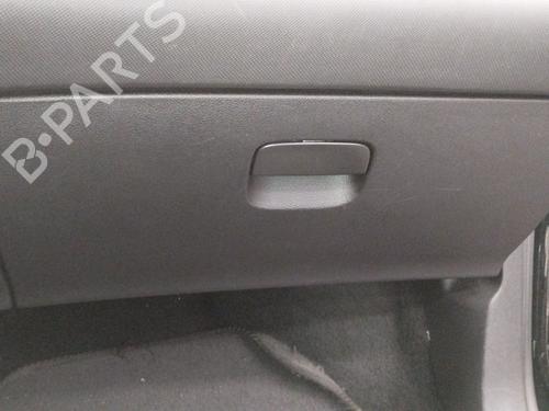 Guantera Guantera PEUGEOT 308 SW I (4E_, 4H_) 1.6 HDi (109 hp) 37270079 37270079