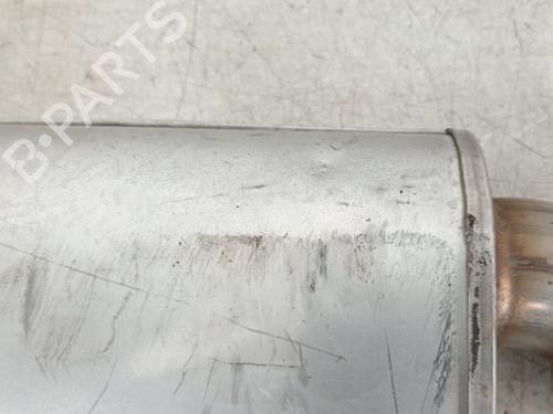 Catalyst PEUGEOT TRAVELLER Bus (V_) 2.0 BlueHDi 145 | BP33240238M10  - Image 5