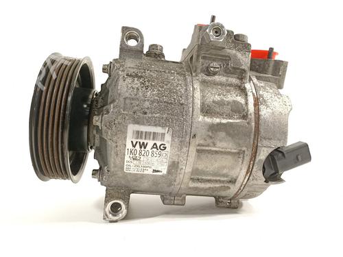 Used AC compressor AC compressor 19795108 19795108
