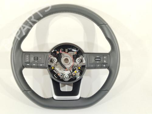 Used Steering wheel Steering wheel NISSAN QASHQAI III (J12) 1.3 DIG-T (140 hp) 35962363 35962363