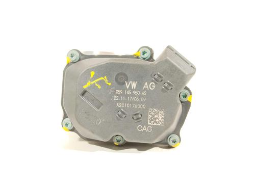Throttle body AUDI Q7 (4MB, 4MG, 4MQ) | BP29525617M82 - Image 4