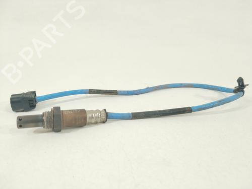 Used Electronic sensor Electronic sensor SUZUKI JIMNY Closed Off-Road Vehicle (A6G) 1.5 AllGrip (JB74W) (108 hp) 34448283 34448283