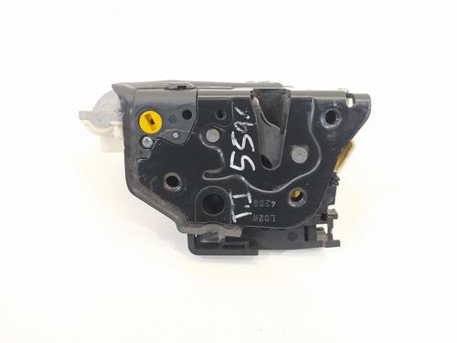 Venstre bak lås VW PASSAT B6 (3C2)  | BP6322709C100 