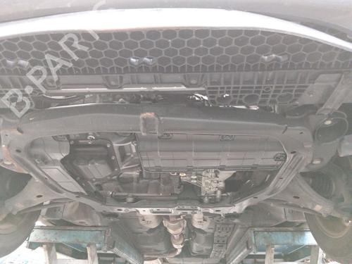 Used Subframe Subframe 38538585 38538585