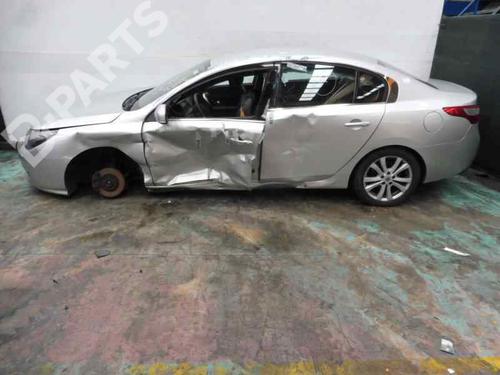 Used Parts RENAULT LATITUDE (L70_)  2.0 dCi 150 (L70H)  647404