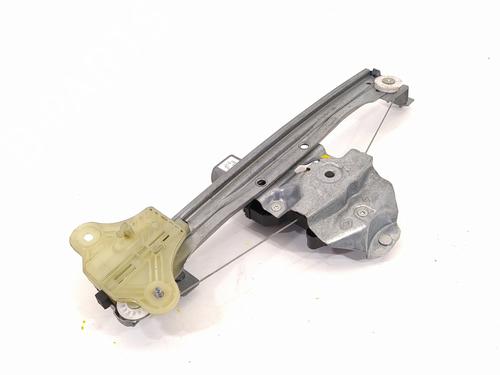 Used Rear left window mechanism RENAULT CAPTUR I (J5_, H5_) [2013-2025]  12253599