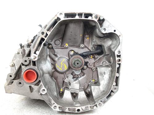 Used Gearbox Gearbox 26398764 26398764