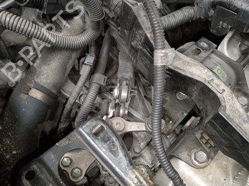 Used Gearbox TOYOTA AVENSIS Estate (_T25_) [2003-2008]  18040729