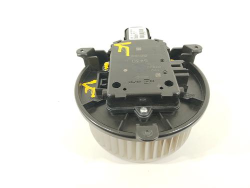 Heater blower motor LAND ROVER RANGE ROVER SPORT II (L494) 3.0 TDV6 4x4 | BP26552829M62