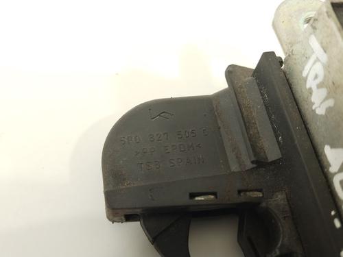 Tailgate lock SEAT ALTEA (5P1) 1.2 TSI | BP16803863C101