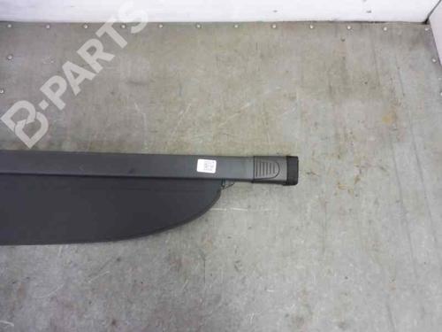Rear parcel shelf HYUNDAI TUCSON (TL, TLE) 1.7 CRDi | BP2510411C85 