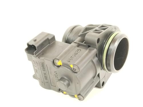 Used Throttle body FORD FIESTA V (JH_, JD_) 1.4 TDCi (68 hp) 29398542