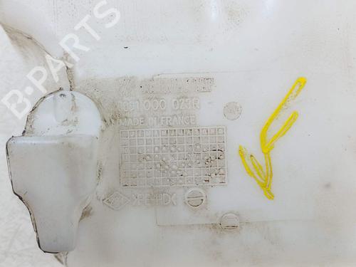 Sprinklertank RENAULT MASTER III Van (FV) | BP25846917C113 - Image 2