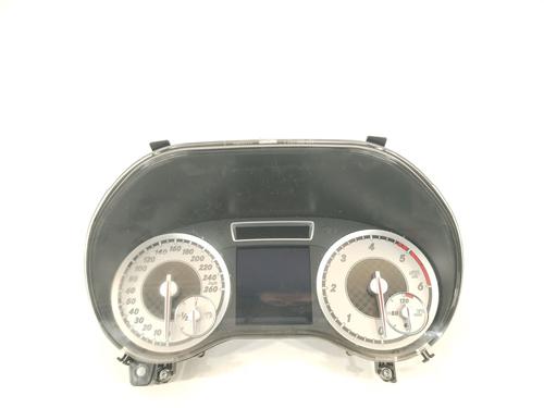 Compteur de vitesse MERCEDES-BENZ A-CLASS (W176) A 200 CDI / d (176.008) (136 hp) 30703665