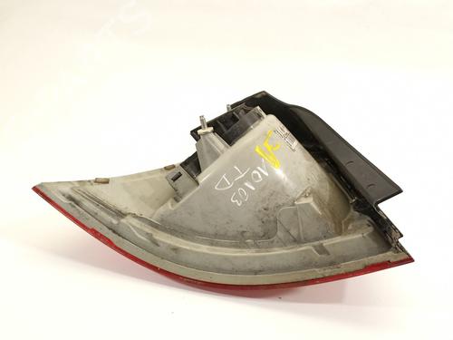 Right taillight VW GOLF V (1K1)  | BP16793984C35 