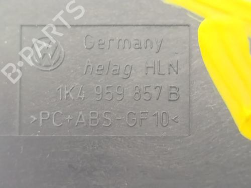 Left front window switch VW GOLF VI (5K1) 1.4 TSI | BP36989086I27 - Image 4