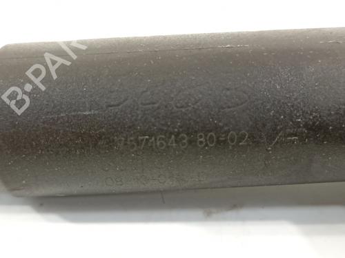 Ignition coil PEUGEOT 308 I (4A_, 4C_)  | BP15494765M94 