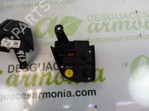Steering wheel controls SEAT ALTEA (5P1)  | BP1981761E15 