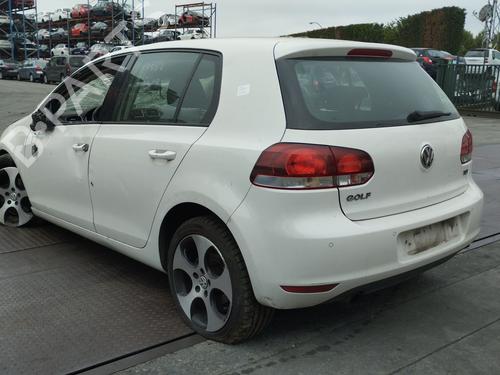 ABS pump VW GOLF VI (5K1) 1.6 TDI | BP37294939M43 - Image 5