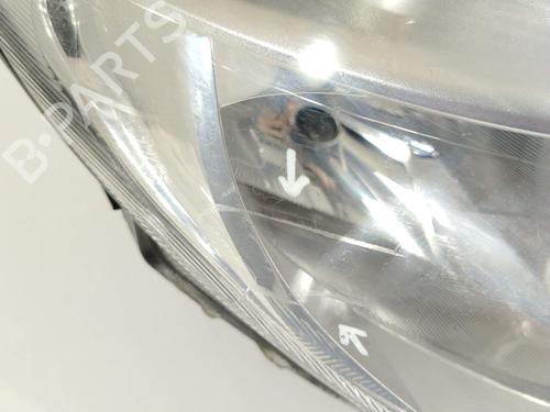 Right headlight LANCIA YPSILON (843_) 1.4 (843.AXG1A) | BP40101066C29 - Image 5