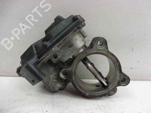 Used Throttle body BMW 3 Touring (E91) [2004-2012]  2789181