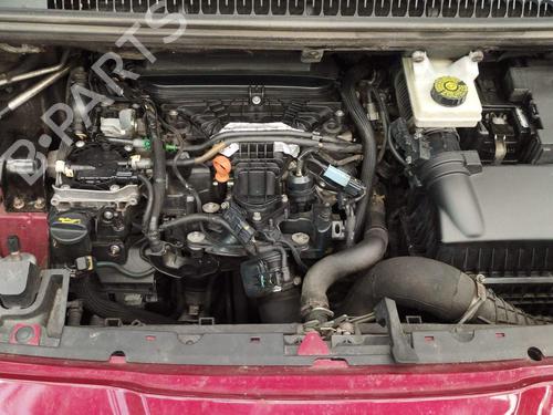Used Engine Engine 39379866 39379866
