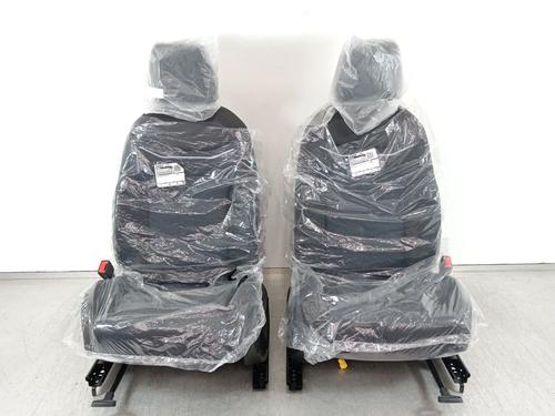 Used Seats set SEAT IBIZA V (KJ1, KJG) 1.0 TSI (95 hp) 27360622