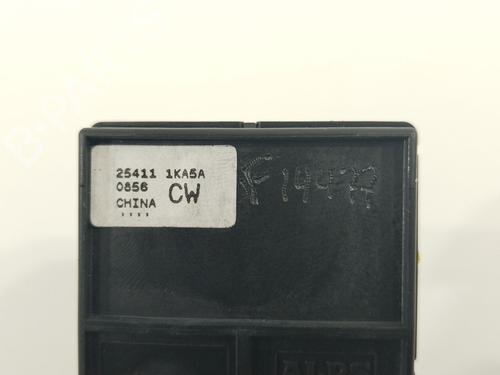 Right front window switch NISSAN JUKE (F15) 1.5 dCi | BP27241961I26 