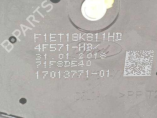 Radio FORD FOCUS III  | BP16807102E6 