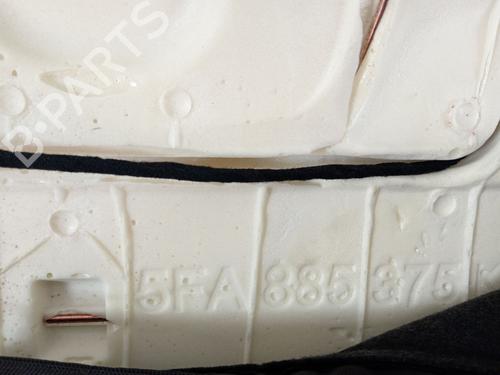 Rear seat CUPRA LEON (KL1, KU1, KUG) 1.5 eTSI | BP29258495C17  - Image 5