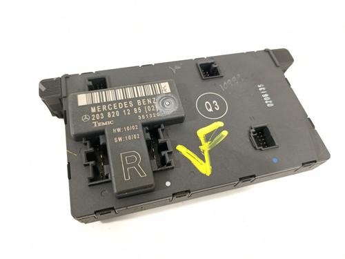 Elektronische module MERCEDES-BENZ C-CLASS (W203) [2000-2007]  20485511