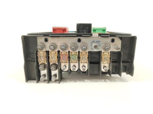 Fuse box VW GOLF V (1K1) 1.9 TDI | BP26552851E1 