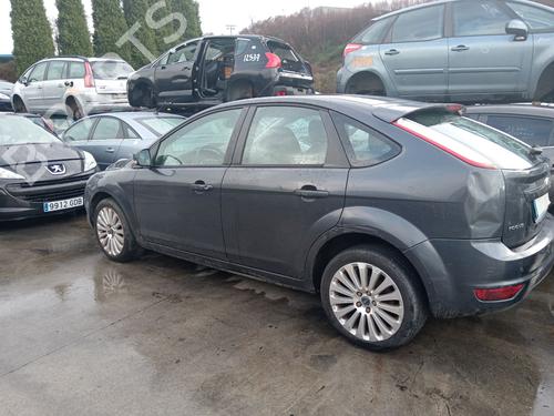 Used Parts FORD FOCUS II (DA_, HCP, DP) 1.6 TDCi (109 hp) 4420611