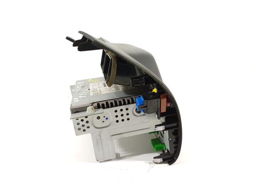 Radio HONDA CIVIC VIII Hatchback (FN, FK)  | BP16812831E6 