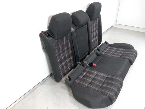 Rear seat VW GOLF VI (5K1) 2.0 GTi | BP35952983C17 - Image 5
