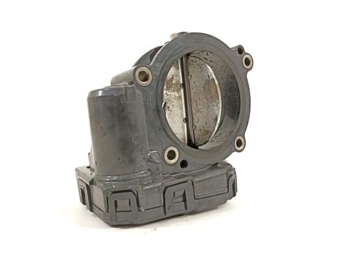 Used Throttle body Throttle body MERCEDES-BENZ A-CLASS (W176) A 200 CDI (176.001) (136 hp) 16481240 16481240