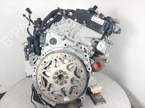 Engine BMW 5 (F10) 520 d | BP18407241M1 - Image 7