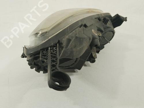 Left headlight OPEL ASTRA J (P10) 1.7 CDTI (68) | BP32686642C28 - Image 4