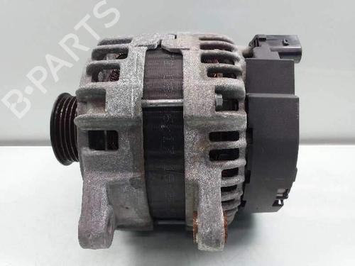 Used Alternator Alternator 4854661 4854661