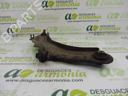 Right front suspension arm RENAULT SCÉNIC II (JM0/1_) 1.5 dCi (JM02, JM13) | BP1880033M13 