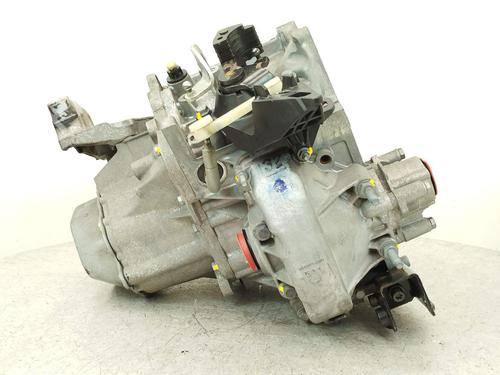 Gearbox CITROËN JUMPY III Van (V_) 1.6 BlueHDi 95 | BP36114676M3 - Image 4