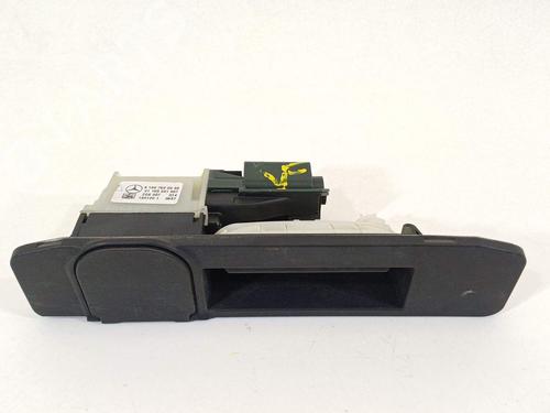 Used Tailgate handle Tailgate handle MERCEDES-BENZ MARCO POLO Camper (W447) 220 CDI (447.703, 447.813) (163 hp) 39429099 39429099