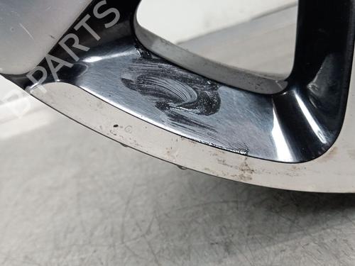 Fælk CITROËN C4 CACTUS 1.6 BlueHDi 100 | BP32301417C45 