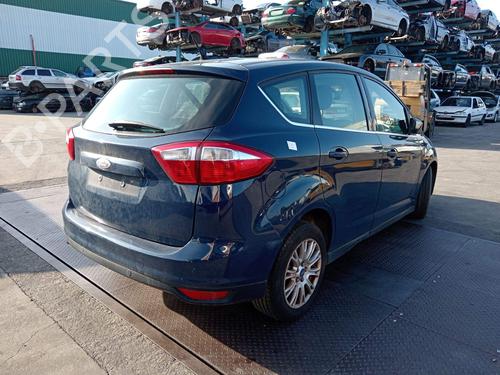 Electronic module FORD C-MAX II (DXA/CB7, DXA/CEU) 2.0 TDCi | BP28024414M83 - Image 10