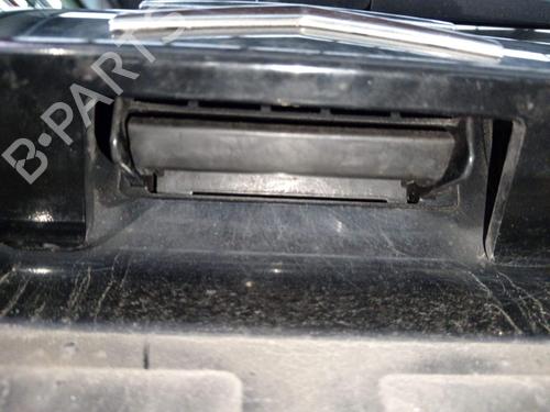 Used Tailgate handle Tailgate handle CITROËN C-CROSSER (VU_, VV_) 2.2 HDi (156 hp) 40508110 40508110