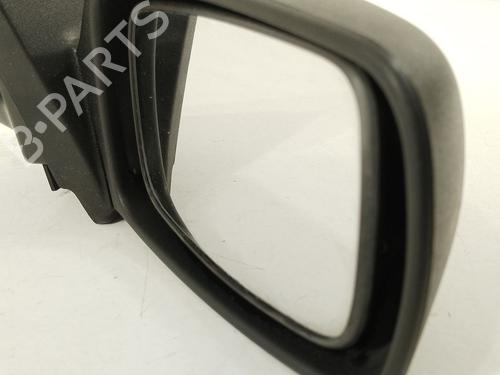 Right mirror FORD FIESTA III (GFJ) 1.3 Cat | BP27492599C27