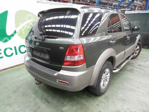 Mass air flow sensor KIA SORENTO I (JC)  | BP1974095M95 