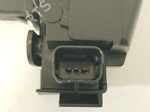 Tailgate lock CITROËN C4 II (NC_) 1.6 HDi 90 | BP38074042C101 - Image 3